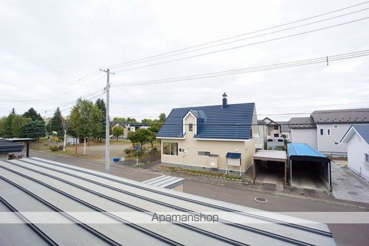 一棟二戸貸家(西22南3)のその他画像