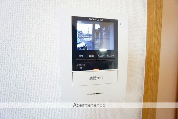 一棟二戸貸家(西22南3)の内装