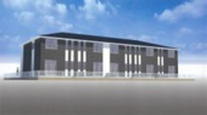 東京都八王子市左入町(アパート)の賃貸物件の地図