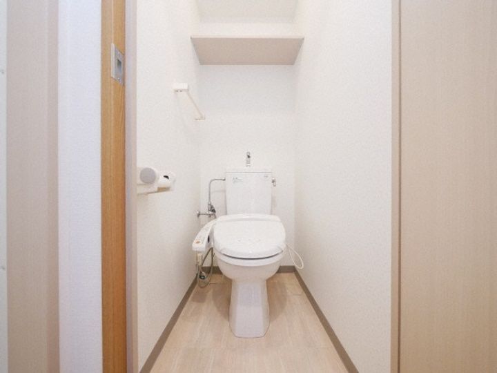 北海道札幌市中央区南五条東3(マンション)の賃貸物件の内装