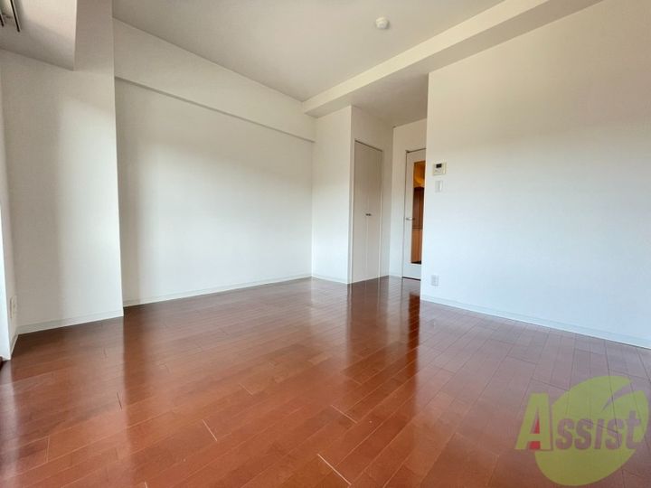 エルスタンザ仙台八幡の内装