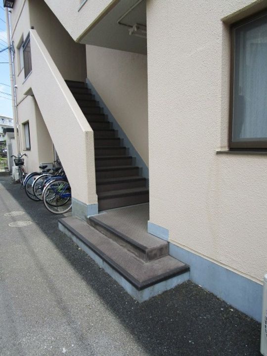 Ninety相模大野の地図