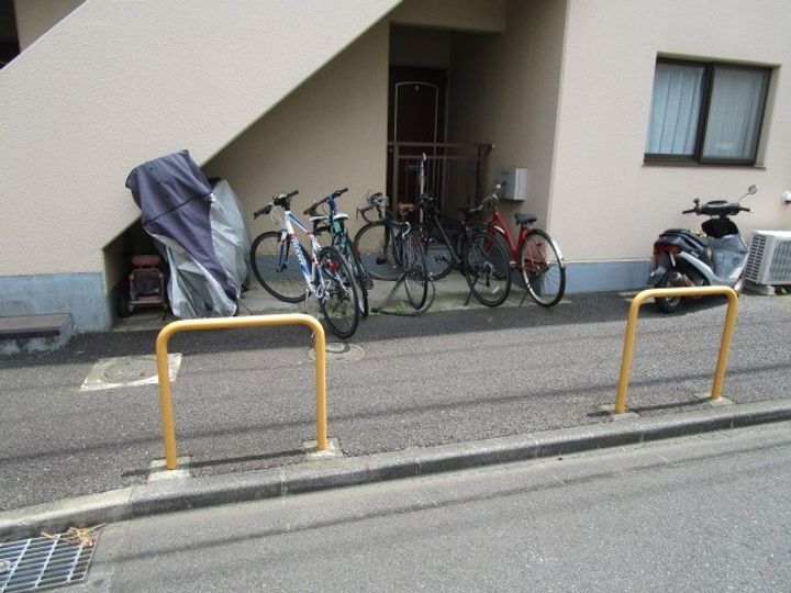 Ninety相模大野の地図