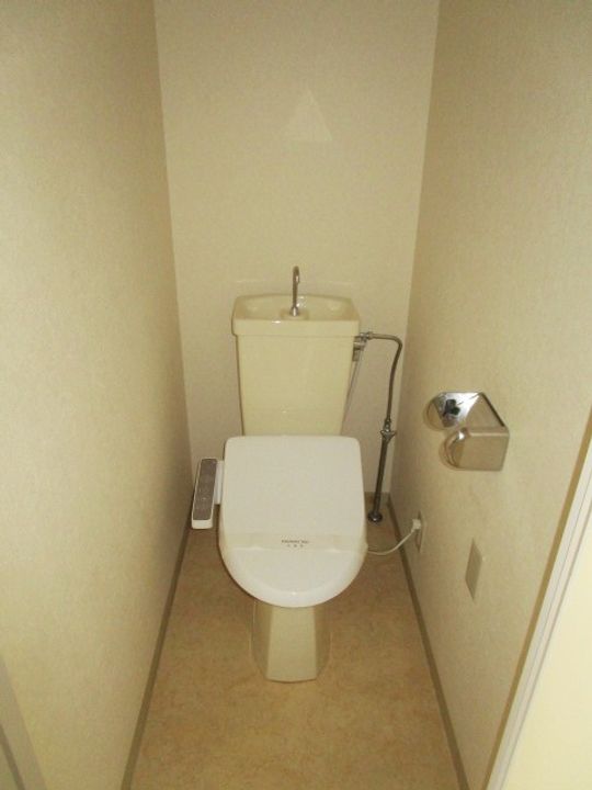 Ninety相模大野の内装