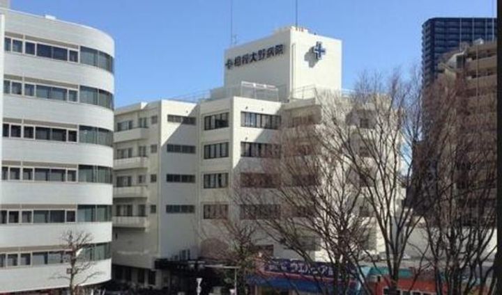 Ninety相模大野の周辺