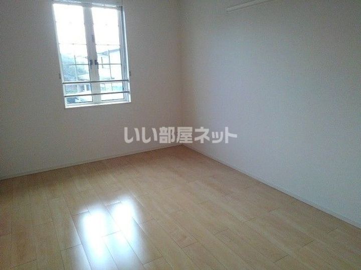 ルーエ IVの内装