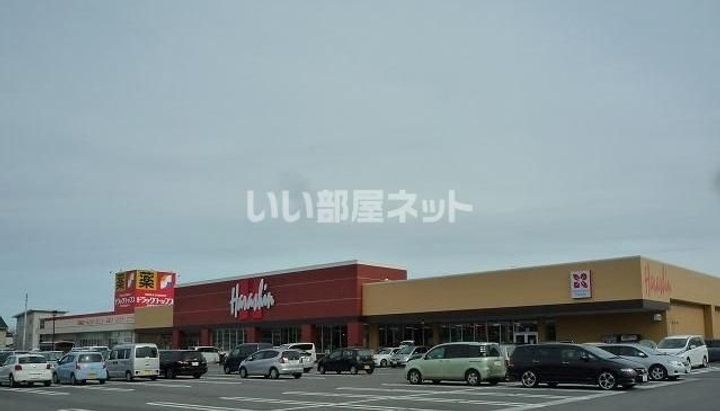 アーバンブランチ鳥屋野南Aの周辺
