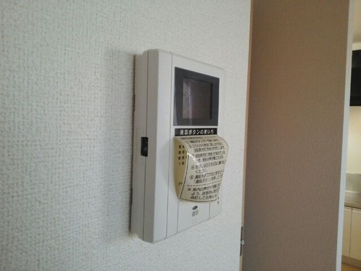 大阪府泉大津市宮町(アパート)の賃貸物件の内装
