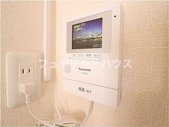 ダイハイツ85の内装