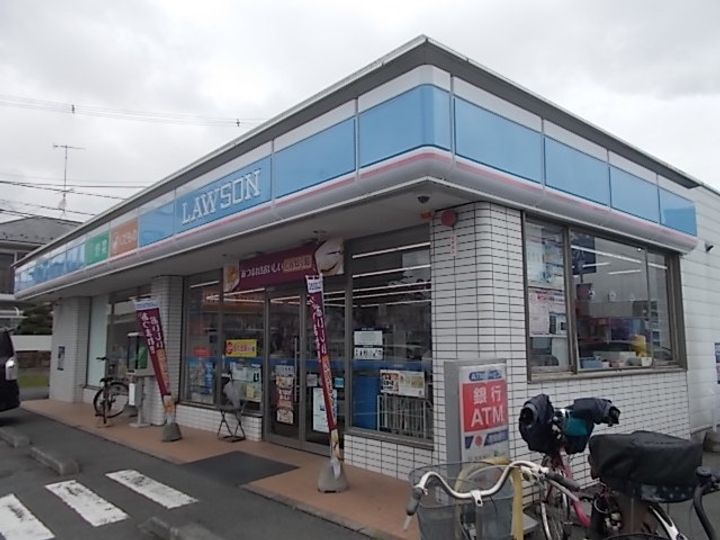 ダイハイツ85の周辺