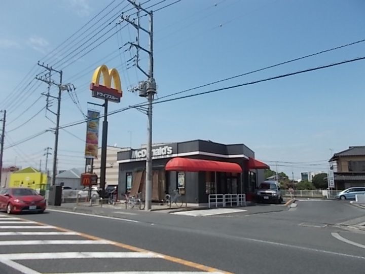 ダイハイツ85の周辺
