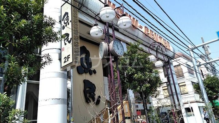 東京都葛飾区堀切3(一戸建)の賃貸物件の周辺