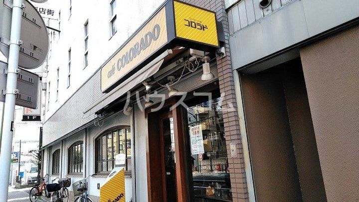 東京都葛飾区堀切3(一戸建)の賃貸物件の周辺