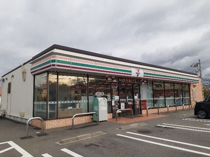 プリムローズ桜の周辺