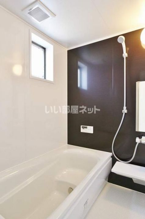 サンステージ北田宮の風呂