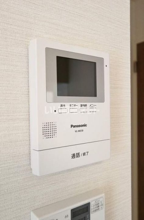 サンステージ北田宮の内装