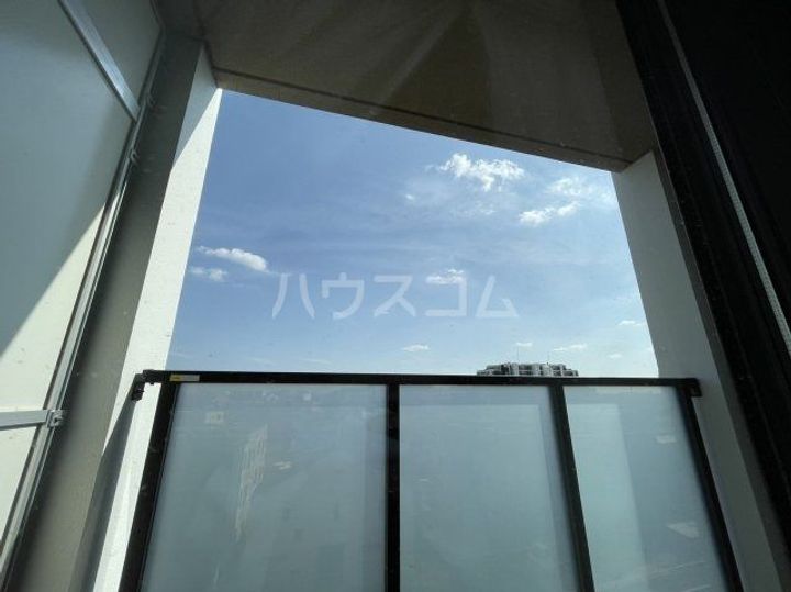 キャンパスヴィレッジ千歳烏山の内装
