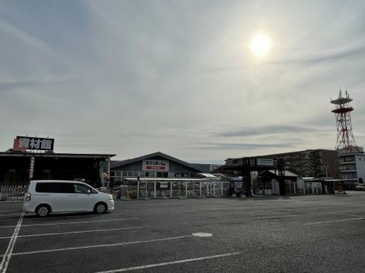 茨城県古河市西町(アパート)の賃貸物件の周辺