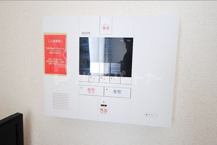 埼玉県さいたま市大宮区三橋4(マンション)の賃貸物件の内装