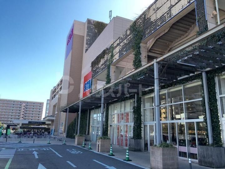 埼玉県さいたま市大宮区三橋4(マンション)の賃貸物件の周辺