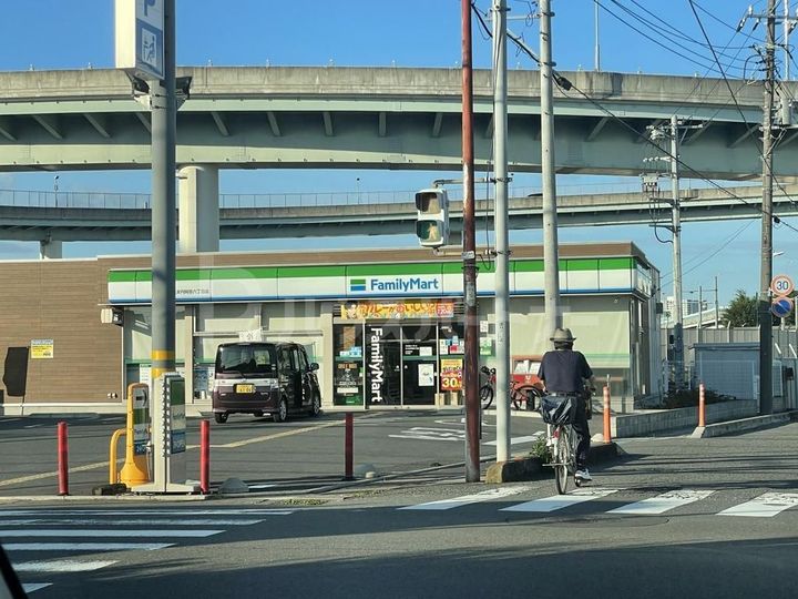 埼玉県さいたま市大宮区三橋4(マンション)の賃貸物件の周辺