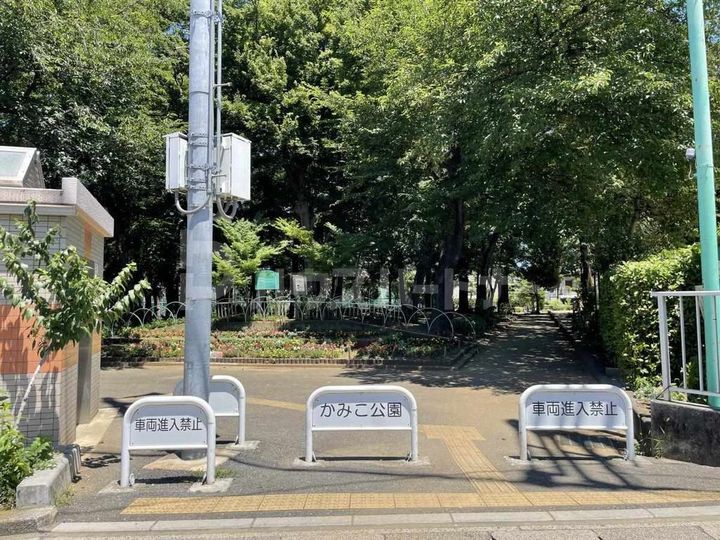 埼玉県さいたま市大宮区三橋4(マンション)の賃貸物件の周辺