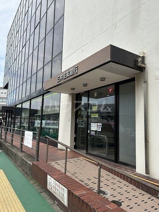 ガーデンシティ金沢文庫の周辺