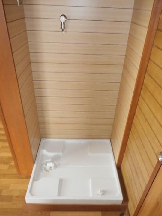 東京都大田区南雪谷2(アパート)の賃貸物件の内装