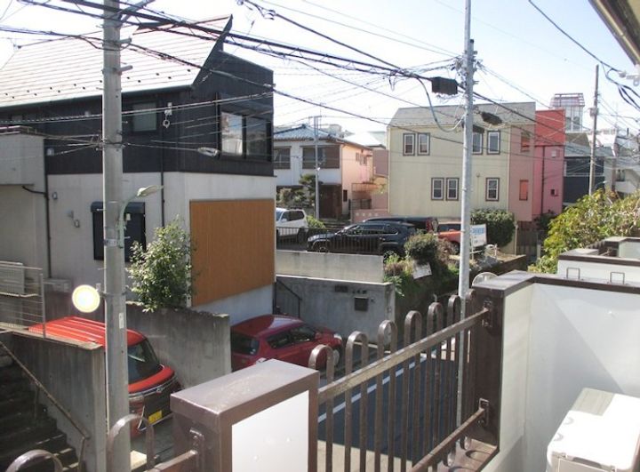 東京都大田区南雪谷2(アパート)の賃貸物件のその他画像