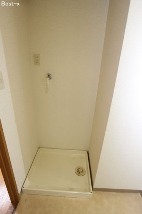 シティライフ大江の内装