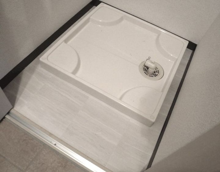 東京都新宿区山吹町(マンション)の賃貸物件の内装