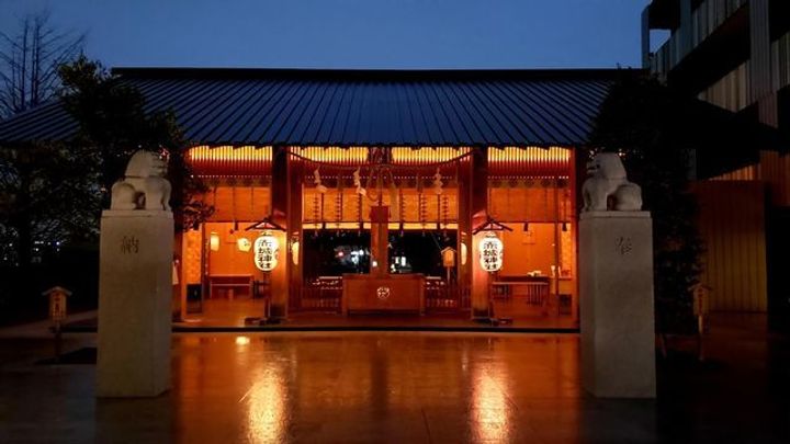 東京都新宿区山吹町(マンション)の賃貸物件の周辺