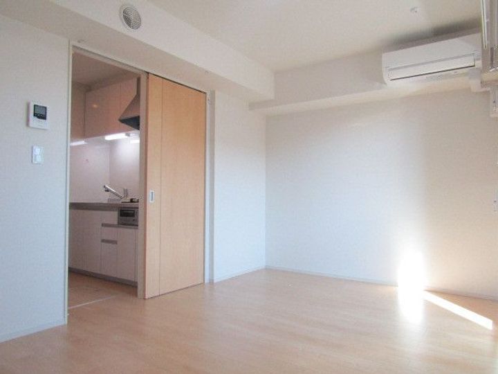 愛知県名古屋市守山区八剣2(アパート)の賃貸物件の内装