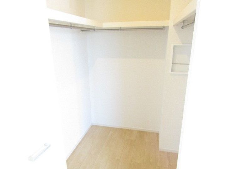 愛知県名古屋市守山区八剣2(アパート)の賃貸物件の内装