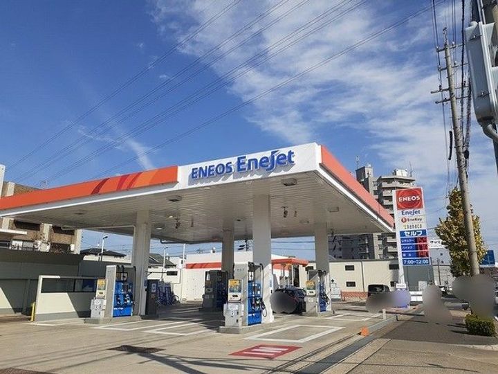 愛知県名古屋市守山区八剣2(アパート)の賃貸物件の周辺