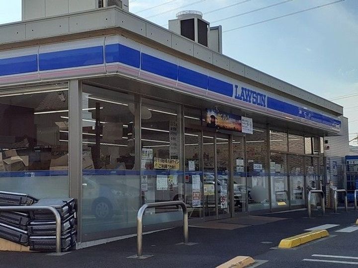 愛知県名古屋市守山区八剣2(アパート)の賃貸物件の周辺