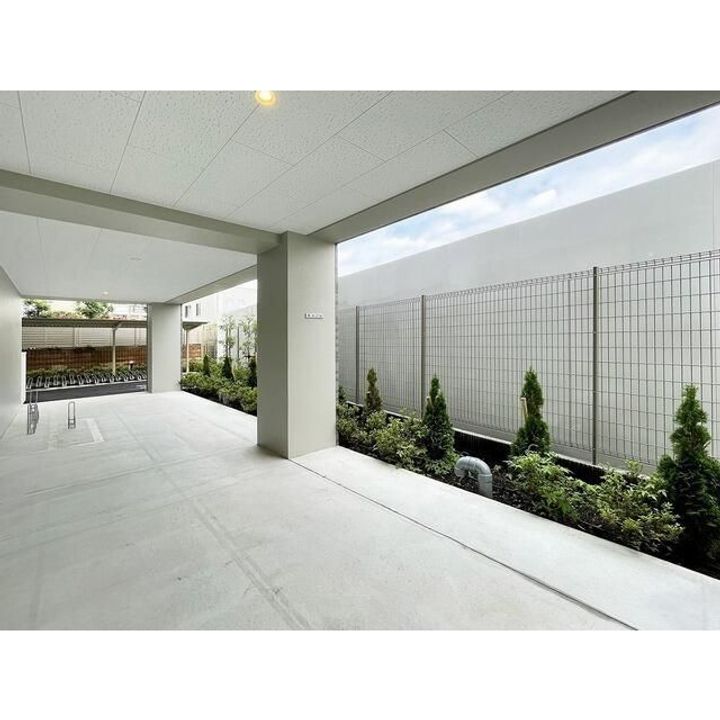 東京都板橋区前野町2(マンション)の賃貸物件の地図