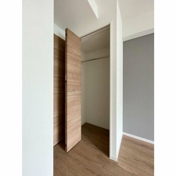 東京都板橋区前野町2(マンション)の賃貸物件の内装