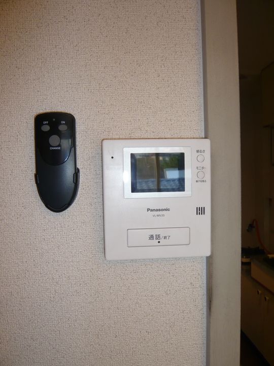 エクセレントみつのの内装