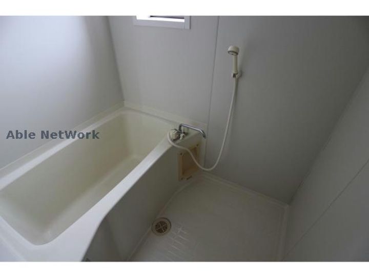 メゾンセキIIIの風呂