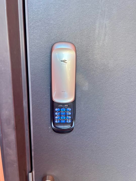 坂出市のオススメのリフォーム済み賃貸物件の内装