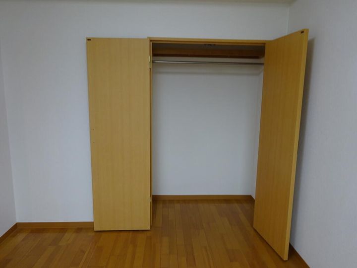 キャッスル50の内装