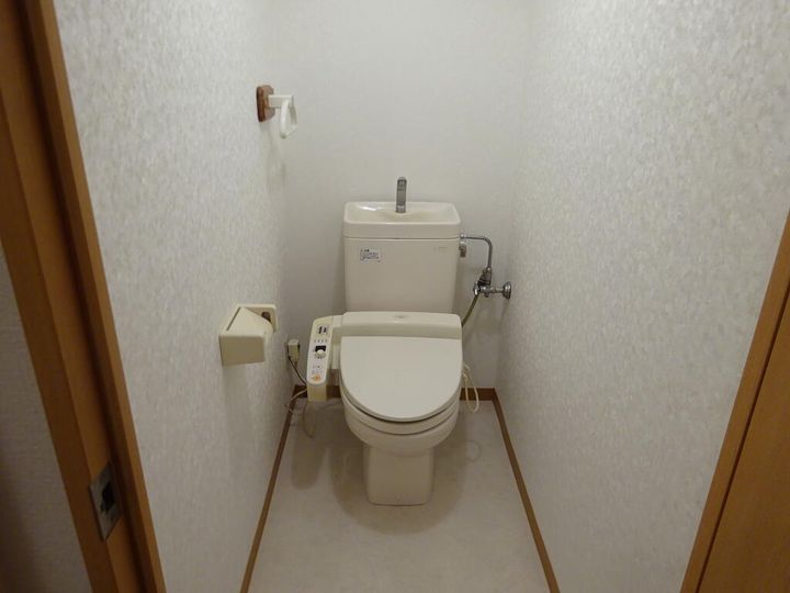 キャッスル50の内装