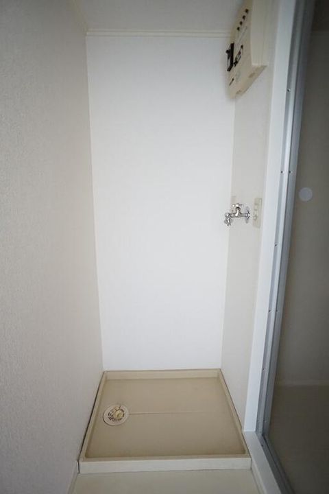 ディアコートの内装