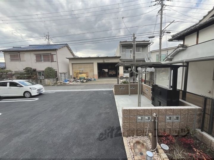 アビタシオンキャトルのその他画像