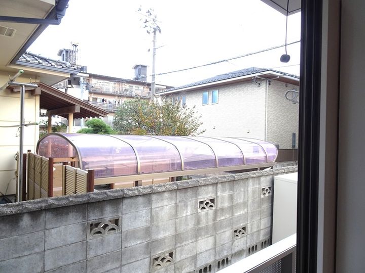 ブランドール銀杏町のその他画像