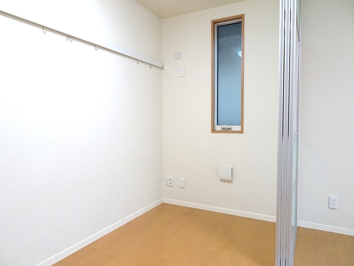 ブランドール銀杏町の内装