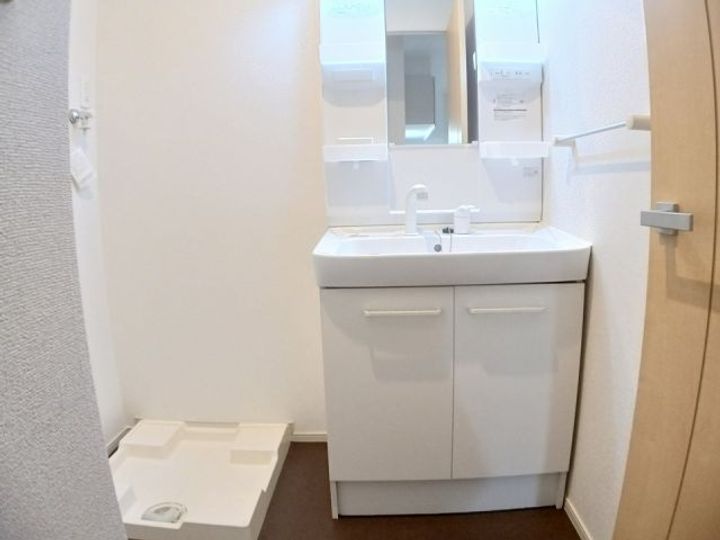 三重県名張市瀬古口(アパート)の賃貸物件の内装