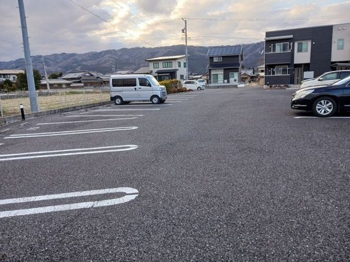 三重県名張市瀬古口(アパート)の賃貸物件の地図