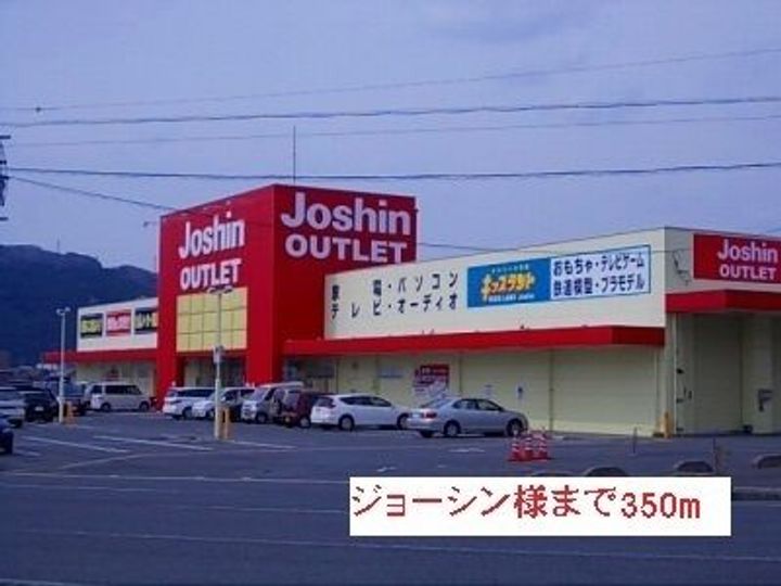 三重県名張市瀬古口(アパート)の賃貸物件の周辺